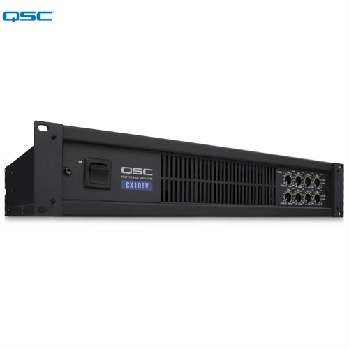 Cục Đẩy Công Suất QSC CX108V
